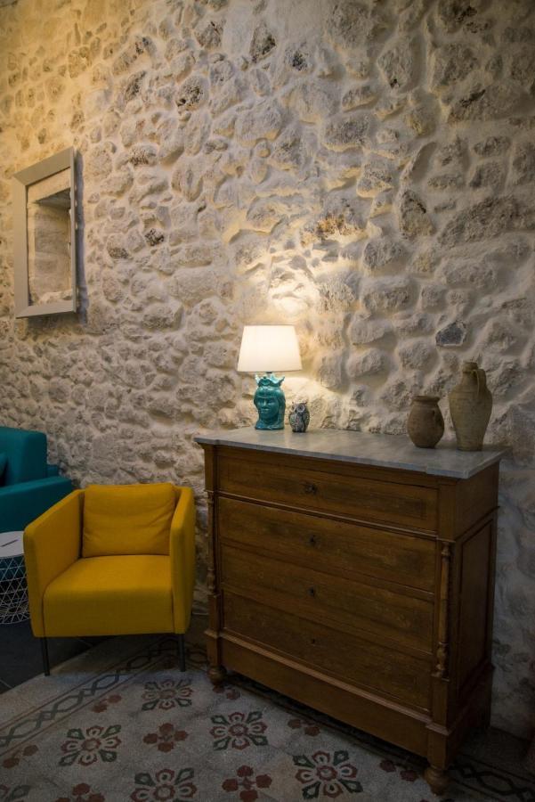 Il Piccolo Loft Holiday Home 팔라쫄로 아크레이데 외부 사진